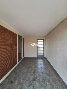 Casa com 2 Quartos à venda, 73m² no Jardim Claret, Rio Claro