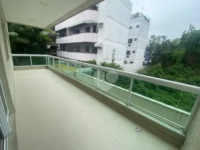 Apartamento com 3 Quartos à venda, 101m² no Recreio dos Bandeirantes, Rio de Janeiro
