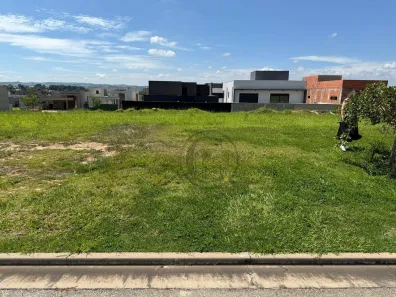 Lote/Terreno à venda, 500m² no Jardim Aeroporto I, Itu
