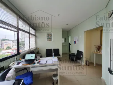 Sala Comercial à venda, 79m² no Perdizes, São Paulo