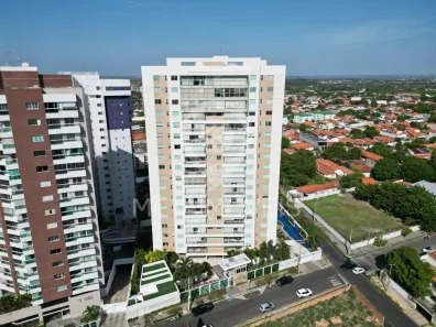 Apartamento com 3 Quartos à venda, 168m² no Fátima, Teresina