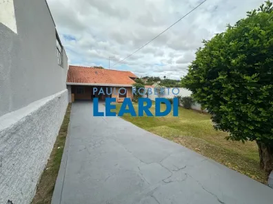 Casa com 3 Quartos à venda, 158m² no Vila Nogueira, Campinas