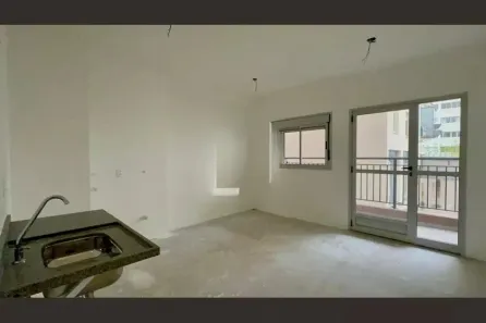 Apartamento com 1 Quarto à venda, 40m² no Pinheiros, São Paulo