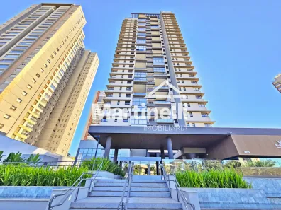 Cobertura com 4 Quartos à venda, 369m² no Jardim Botânico, Ribeirão Preto