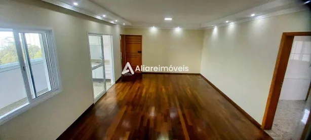 Apartamento com 3 Quartos à venda, 160m² no Jardim Avelino, São Paulo