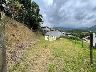 Lote/Terreno à venda, 555m² no Cônego, Nova Friburgo