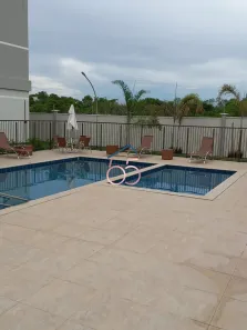 Apartamento com 2 Quartos à venda, 48m² no Jardim Imperial, Cuiabá