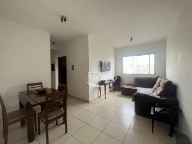 Apartamento com 3 Quartos à venda, 72m² no Morumbi, Piracicaba