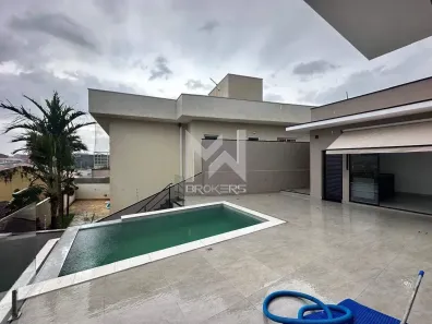 Casa de Condomínio com 3 Quartos à venda, 205m² no Jardim Alto da Colina, Valinhos