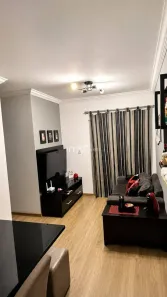 Apartamento com 3 Quartos à venda, 61m² no Ponte de São João, Jundiaí