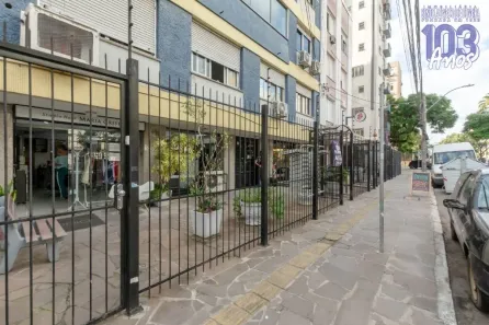 Apartamento com 4 Quartos à venda, 99m² no Cidade Baixa, Porto Alegre