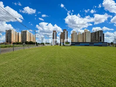 Lote/Terreno à venda, 12627m² no Parque Residencial Jaguari, Americana