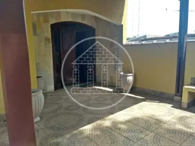 Sobrado com 3 Quartos à venda, 320m² no Recanto dos Sonhos, São Paulo