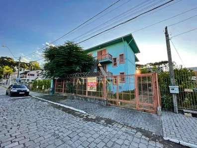 Apartamento com 3 Quartos à venda, 83m² no Ana Rech, Caxias do Sul