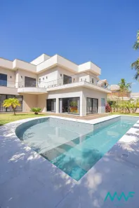Casa de Condomínio com 5 Quartos para alugar, 800m² no Tamboré, Santana de Parnaíba