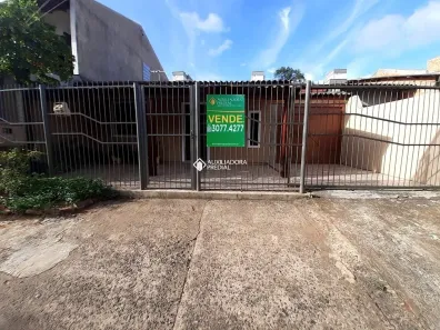 Casa com 2 Quartos à venda, 60m² no Igara, Canoas