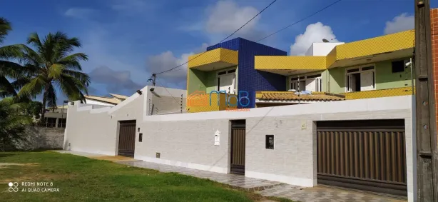 Casa com 4 Quartos à venda, 350m² no Gameleira, Aracaju