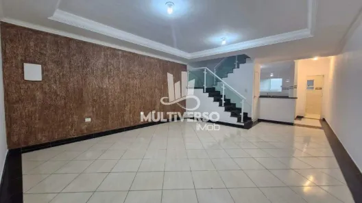 Casa com 3 Quartos à venda, 144m² no Maracanã, Praia Grande