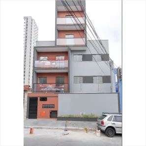 Apartamento com 2 Quartos à venda, 3893m² no Cidade Antônio Estevão de Carvalho, São Paulo