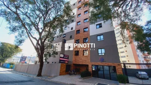 Apartamento com 1 Quarto à venda, 40m² no Centro, São Bernardo do Campo