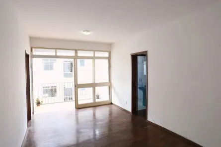 Apartamento com 3 Quartos à venda, 133m² no Sagrada Família, Belo Horizonte