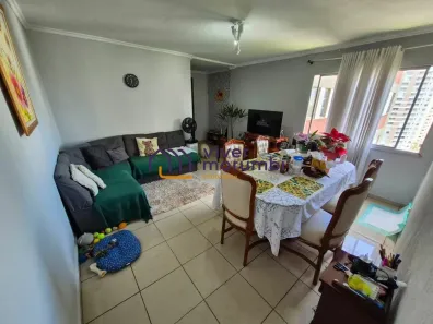 Apartamento com 3 Quartos à venda, 73m² no Vila Suzana, São Paulo