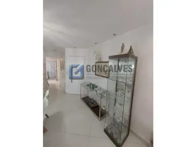 Apartamento com 3 Quartos à venda, 107m² no Centro, São Bernardo do Campo