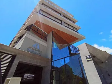 Apartamento com 1 Quarto à venda, 44m² no Jurerê, Florianópolis