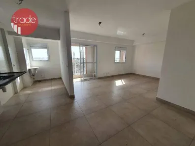 Apartamento com 1 Quarto à venda, 47m² no Alto da Boa Vista, Ribeirão Preto