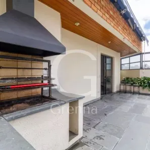 Cobertura com 3 Quartos para venda ou aluguel, 220m² no Pinheiros, São Paulo