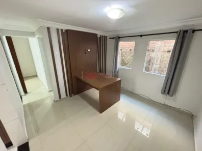 Apartamento com 2 Quartos à venda, 46m² no Bairro Alto, Curitiba