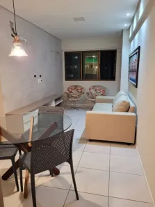 Apartamento com 1 Quarto à venda, 38m² no Espinheiro, Recife