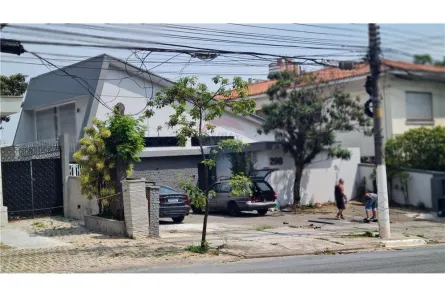 Ponto Comercial para alugar, 226m² no Pacaembu, São Paulo