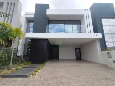 Casa com 1 Quarto à venda, 183m² no FAG, Cascavel