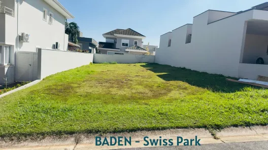 Lote/Terreno à venda, 360m² no Swiss Park, Campinas