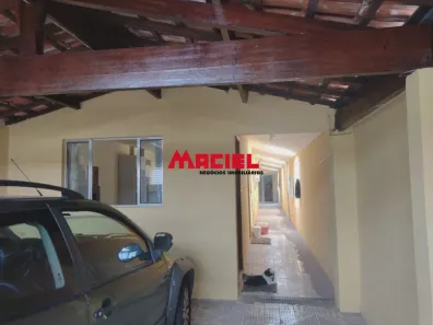 Casa com 3 Quartos à venda, 150m² no Jardim Imperial, São José dos Campos