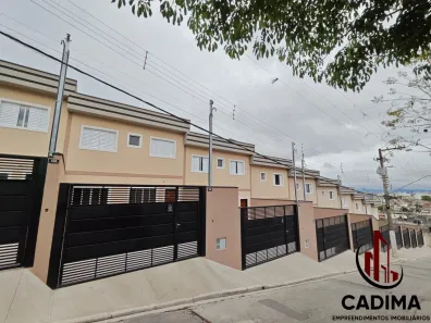 Sobrado com 2 Quartos à venda, 59m² no Vila Aurea, São Paulo