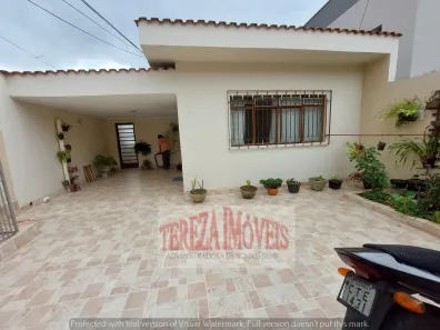 Casa com 5 Quartos à venda, 211m² no Vila Aurora (Zona Norte), São Paulo