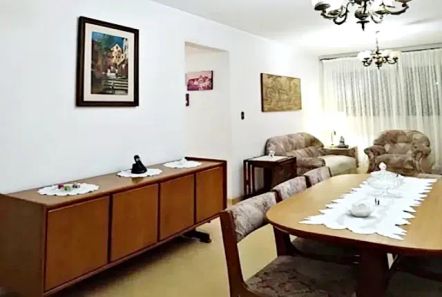 Apartamento com 2 Quartos à venda, 79m² no Jardim Íris, São Paulo