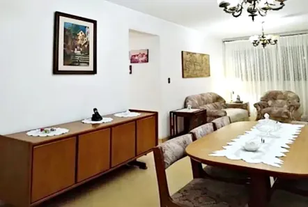 Apartamento com 2 Quartos à venda, 79m² no Jardim Íris, São Paulo