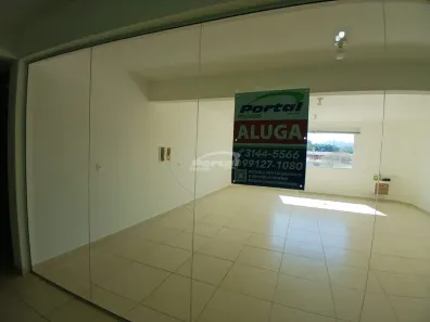Sala Comercial para alugar, 54m² no Badenfurt, Blumenau