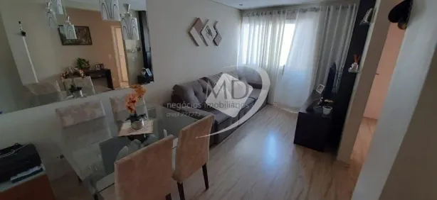 Apartamento com 2 Quartos à venda, 64m² no Boa Vista, São Caetano do Sul