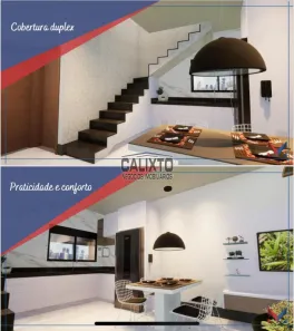 Apartamento com 2 Quartos à venda, 160m² no Santa Mônica, Uberlândia