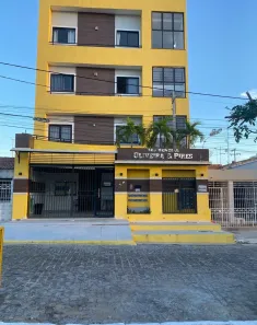Apartamento com 2 Quartos para alugar, 67m² no São José, Petrolina