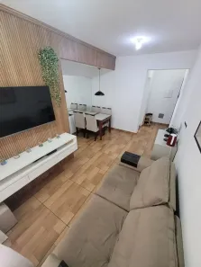 Apartamento com 3 Quartos à venda, 68m² no Cidade Morumbi, São José dos Campos