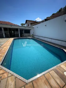 Casa com 4 Quartos à venda, 630m² no Jardim das Paineiras, Campinas