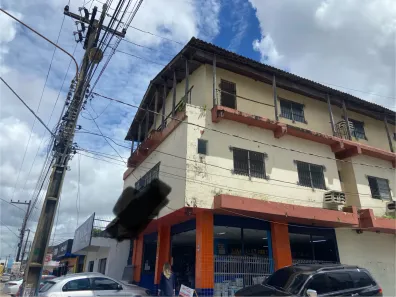 Prédio Comercial à venda, 800m² no Centro, São Luís