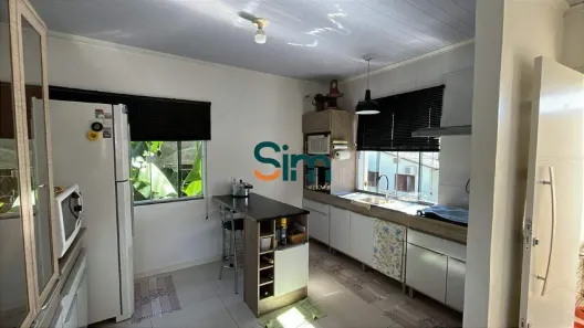 Casa com 2 Quartos à venda, 65m² no Efapi, Chapecó