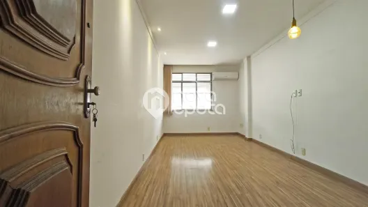 Apartamento com 2 Quartos à venda, 84m² no Tijuca, Rio de Janeiro