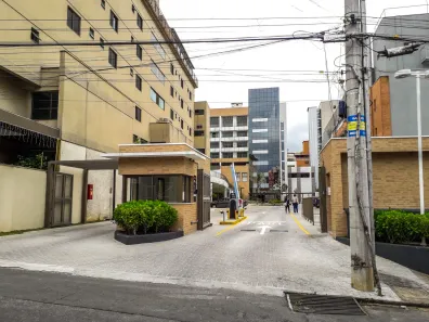 Ponto Comercial à venda, 60m² no Centro, Poços de Caldas